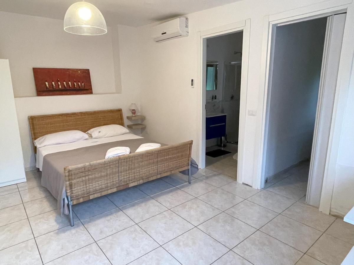 Villa Avvocato Catapano Pontecagnano Faiano Exterior foto
