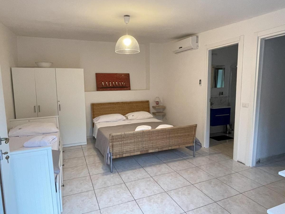 Villa Avvocato Catapano Pontecagnano Faiano Exterior foto